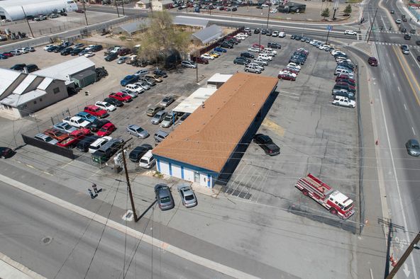 Great Auto Sales or Redevelopment SIte: 295 Kietzke Ln, Reno, NV 89502